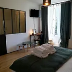 Bed and breakfast Chateau De La Voirie - D'hotes *