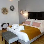 Bed and breakfast Chateau De La Voirie - D'hotes
