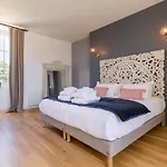 Chateau De La Voirie - D'hotes