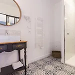 Bed and breakfast Chateau De La Voirie - D'hotes