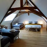 Chateau De La Voirie - D'hotes Bed and breakfast *