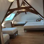 Chateau De La Voirie - D'hotes *