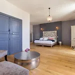 Chateau De La Voirie - D'hotes Bed and breakfast